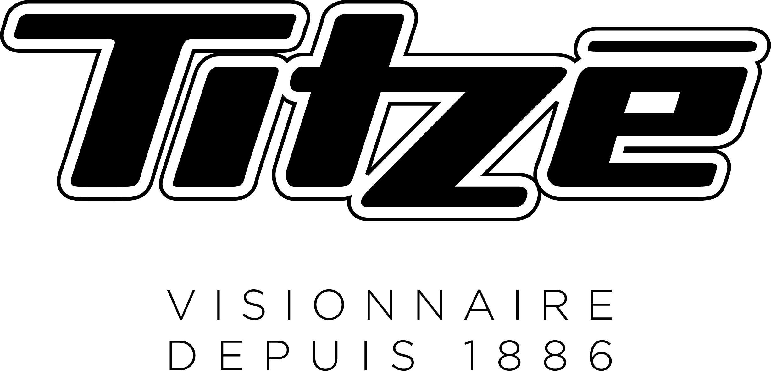 Titze Centre Optique visionnaire noir 2019